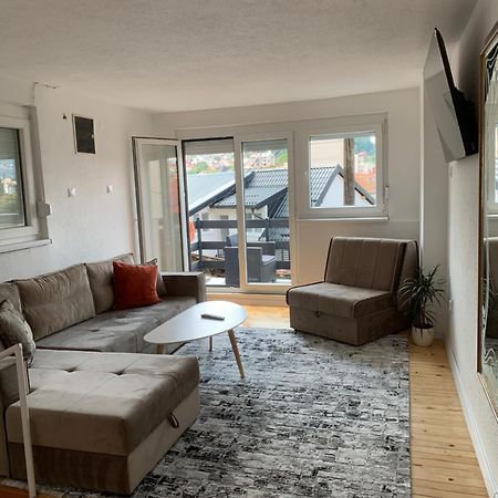 Apartament Little Heaven Free Parking Sarajewo Zewnętrze zdjęcie