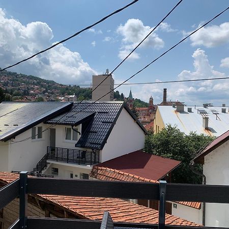 Apartament Little Heaven Free Parking Sarajewo Zewnętrze zdjęcie