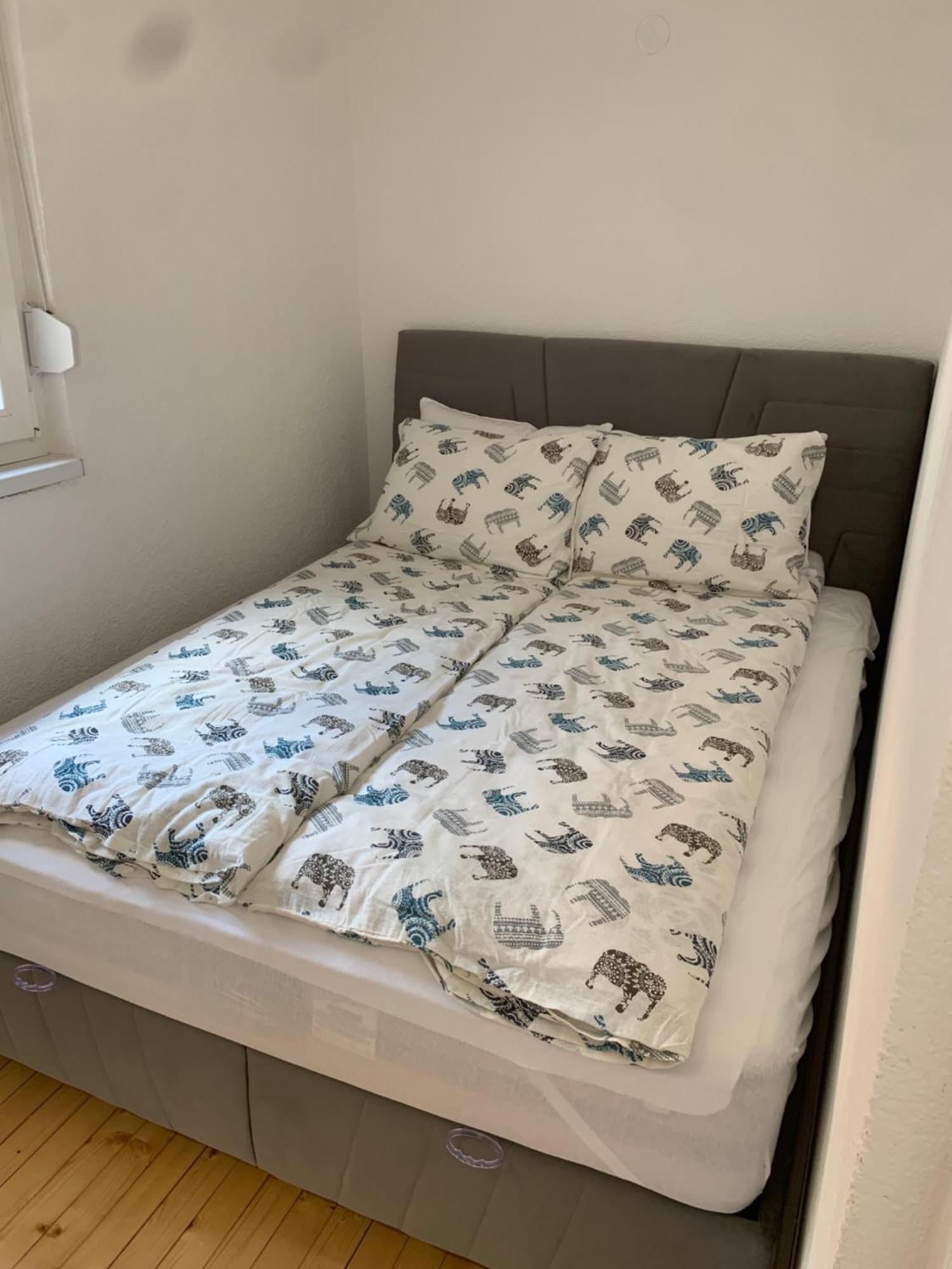 Apartament Little Heaven Free Parking Sarajewo Zewnętrze zdjęcie