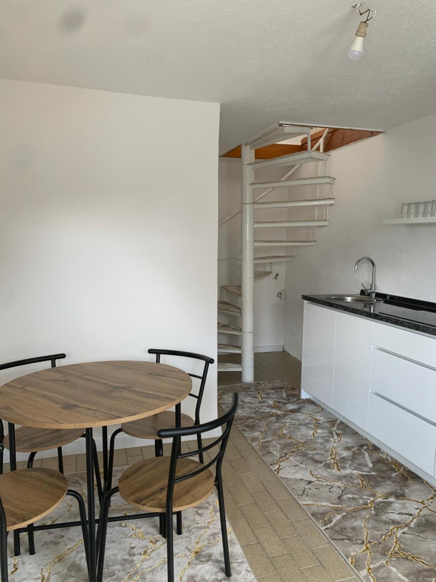 Apartament Little Heaven Free Parking Sarajewo Zewnętrze zdjęcie
