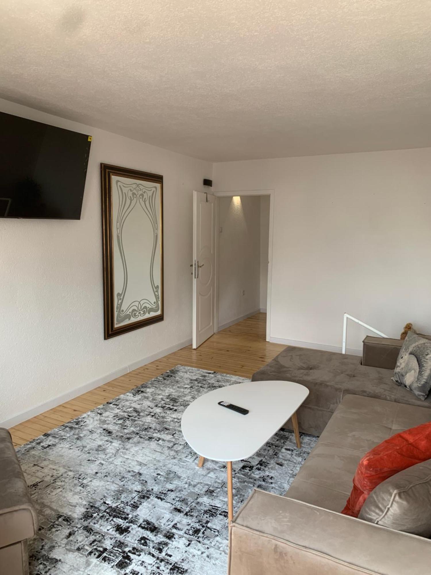 Apartament Little Heaven Free Parking Sarajewo Zewnętrze zdjęcie