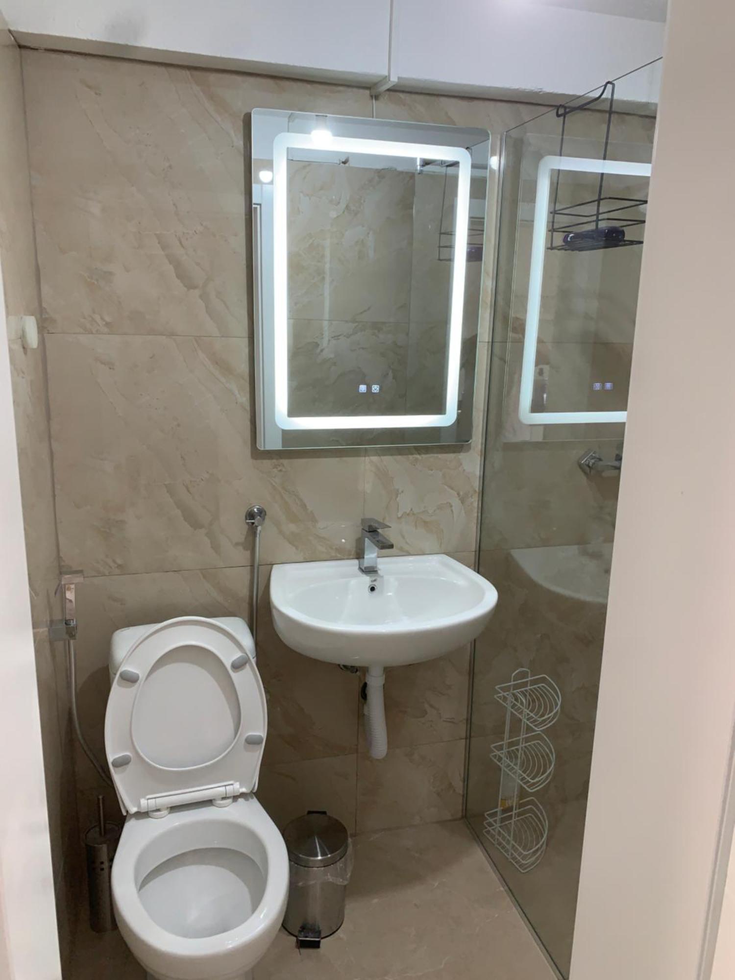 Apartament Little Heaven Free Parking Sarajewo Zewnętrze zdjęcie