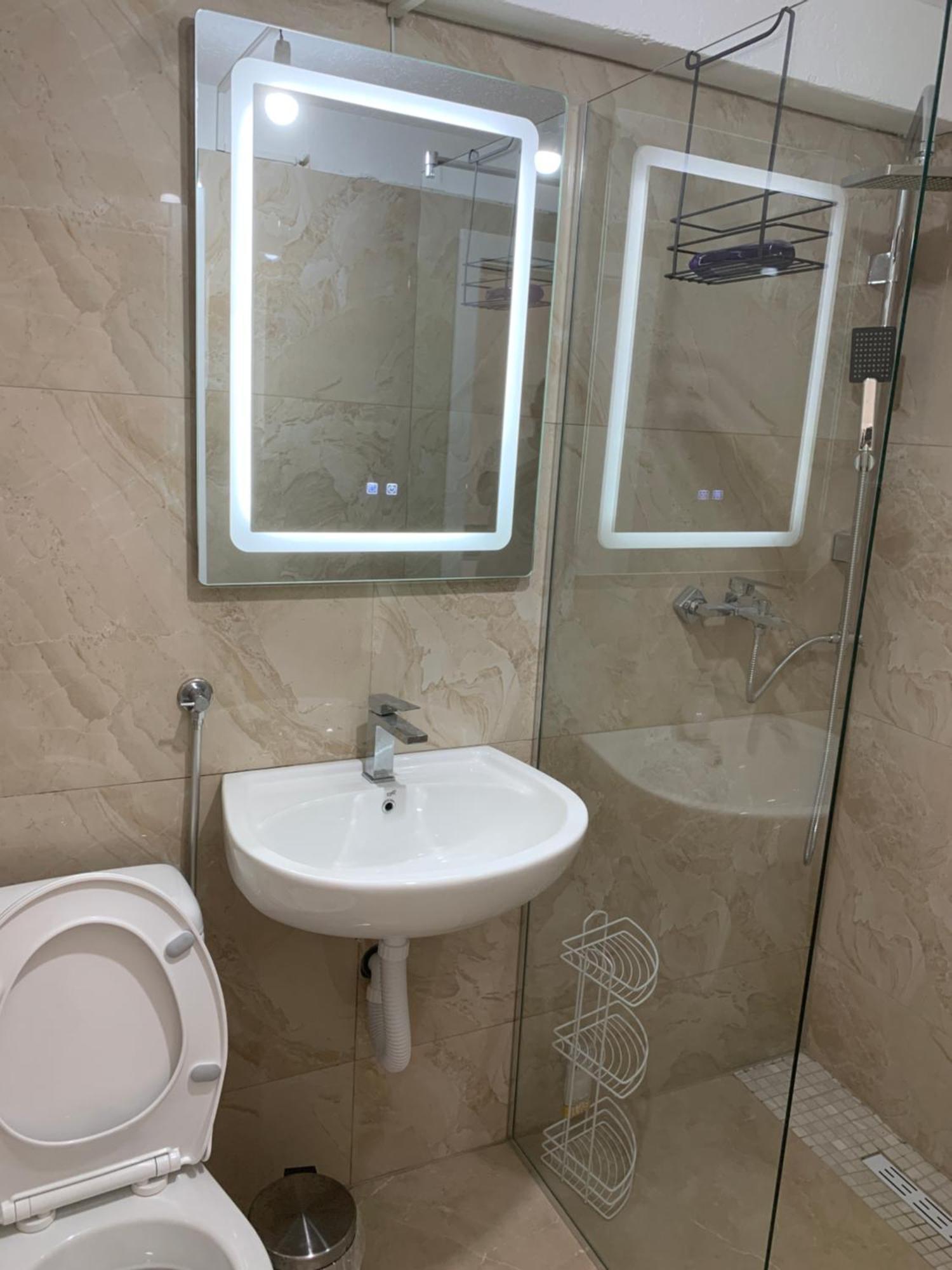 Apartament Little Heaven Free Parking Sarajewo Zewnętrze zdjęcie