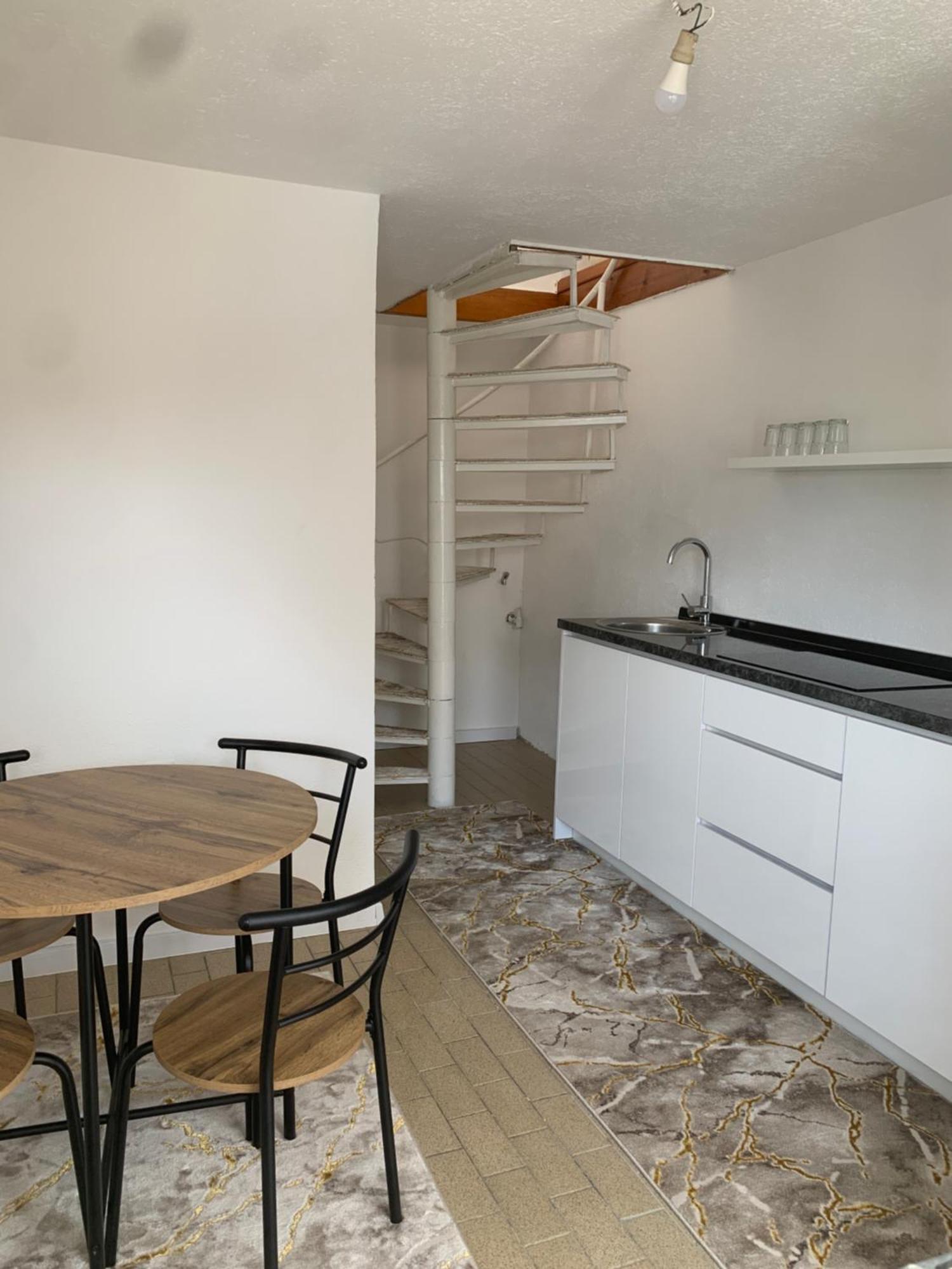 Apartament Little Heaven Free Parking Sarajewo Zewnętrze zdjęcie