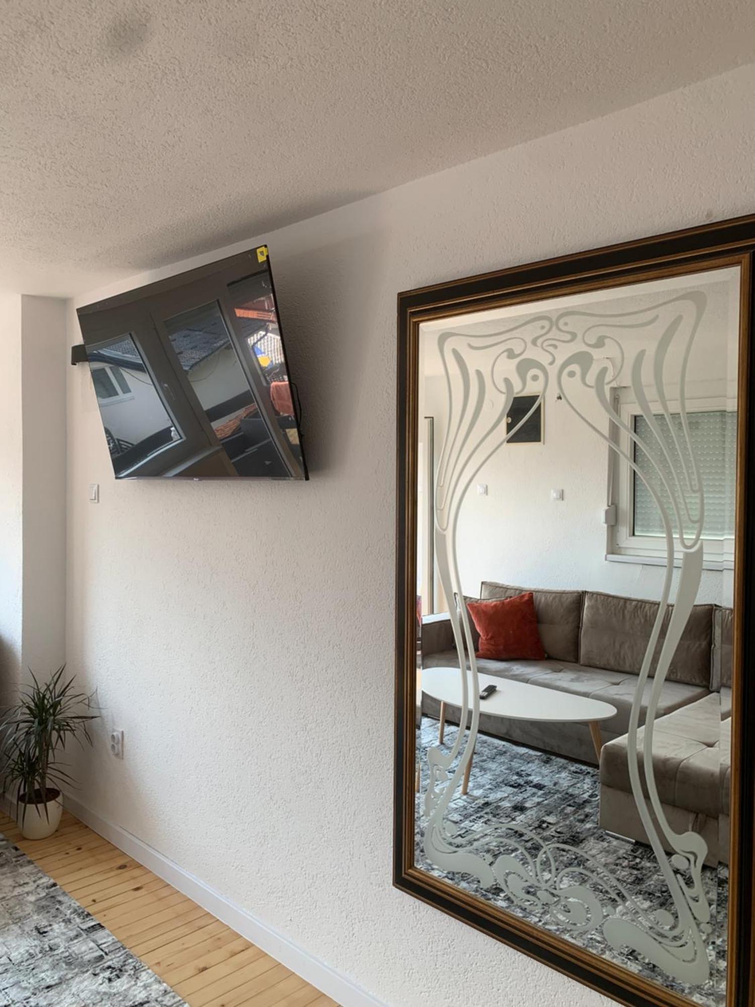 Apartament Little Heaven Free Parking Sarajewo Zewnętrze zdjęcie